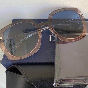 Dior sunglasses